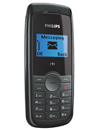 Best available price of Philips 191 in Malawi