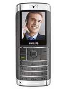 Best available price of Philips Xenium 9-9d in Malawi