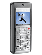 Best available price of Philips Xenium 9-98 in Malawi
