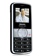 Best available price of Philips Xenium 9-9f in Malawi