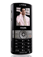Best available price of Philips Xenium 9-9g in Malawi