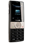 Best available price of Philips Xenium 9-9k in Malawi