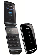 Best available price of Philips Xenium 9-9q in Malawi