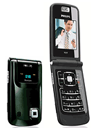 Best available price of Philips Xenium 9-9r in Malawi