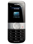 Best available price of Philips Xenium 9-9u in Malawi