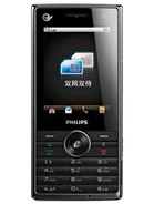 Best available price of Philips D612 in Malawi