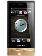 Best available price of Philips D812 in Malawi