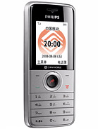 Best available price of Philips E210 in Malawi