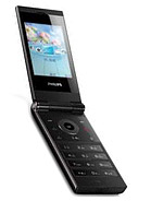 Best available price of Philips F610 in Malawi