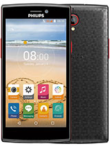 Best available price of Philips S337 in Malawi