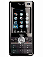 Best available price of Philips TM700 in Malawi