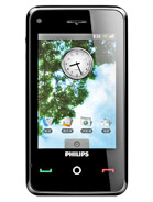 Best available price of Philips V808 in Malawi