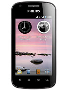 Best available price of Philips W337 in Malawi