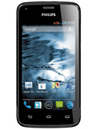 Best available price of Philips W3568 in Malawi