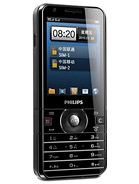 Best available price of Philips W715 in Malawi