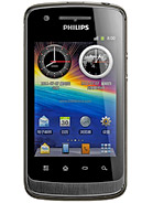 Best available price of Philips W820 in Malawi