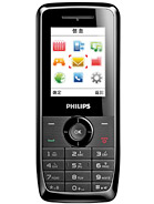 Best available price of Philips X100 in Malawi