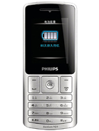 Best available price of Philips X130 in Malawi