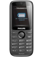 Best available price of Philips X1510 in Malawi