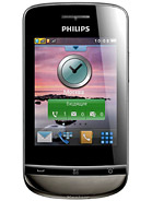 Best available price of Philips X331 in Malawi