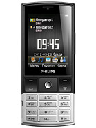 Best available price of Philips X332 in Malawi