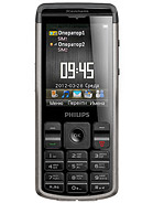 Best available price of Philips X333 in Malawi