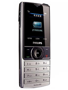 Best available price of Philips X500 in Malawi