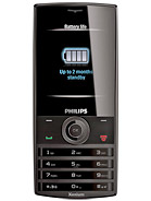 Best available price of Philips Xenium X501 in Malawi