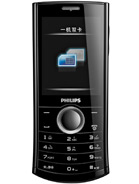 Best available price of Philips Xenium X503 in Malawi
