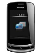 Best available price of Philips X518 in Malawi