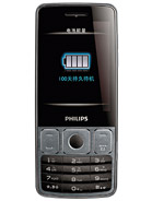 Best available price of Philips X528 in Malawi