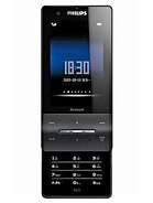 Best available price of Philips X550 in Malawi