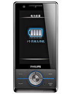 Best available price of Philips X605 in Malawi