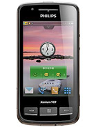 Best available price of Philips X622 in Malawi