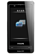 Best available price of Philips X809 in Malawi
