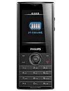 Best available price of Philips Xenium X513 in Malawi
