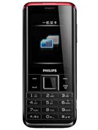Best available price of Philips Xenium X523 in Malawi