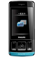 Best available price of Philips X223 in Malawi