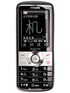 Best available price of Philips Xenium X300 in Malawi