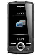 Best available price of Philips X516 in Malawi