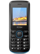 Best available price of Posh Lynx A100 in Malawi