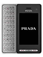 Best available price of LG KF900 Prada in Malawi