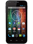 Best available price of Prestigio MultiPhone 5501 Duo in Malawi