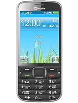 Best available price of QMobile B800 in Malawi