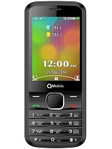 Best available price of QMobile M800 in Malawi