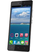 Best available price of QMobile Noir M90 in Malawi