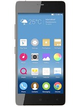 Best available price of QMobile Noir Z7 in Malawi