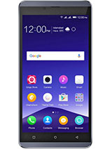 Best available price of QMobile Noir Z9 Plus in Malawi