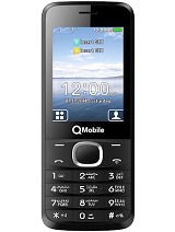 Best available price of QMobile Power3 in Malawi