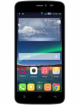 Best available price of QMobile Noir X400 in Malawi